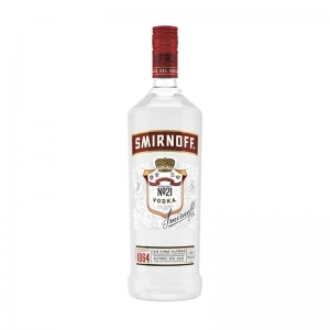 Smirnoff Vodka 1.14l